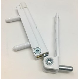 Winkhaus – Wing Bearings – Corner Bearing – Repair Kit Tape Windows – FK – F 20 6/20 for Systems up to 2007