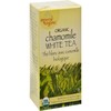 100% ORGANIC CHAMOMILE WHITE T