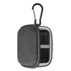 GEEKRIA Shield Earbuds Case Compatible with Sony Wf-H800, INZONE Buds