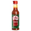 Predilecta Pepper Sauce 5.29 oz by Brazilian Corner | Molho