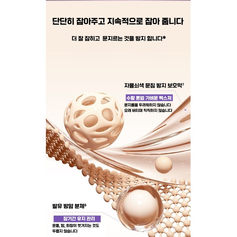 [올인원 베이스] 1+1/2+2 수광 진주 탄력 톤업 크림 여성 쌩얼크림
