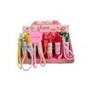 Lip Gloss Llavero Intercambiable Kawai Mayoreo 24 Pz