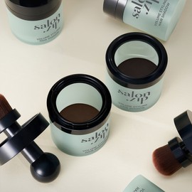 Jeongsaemmul JUNGSAEMMOOL Salonzip Volume Style Hair Shadow 3g / 정샘물 살롱집 볼륨 스타일 헤어 섀도우 3g