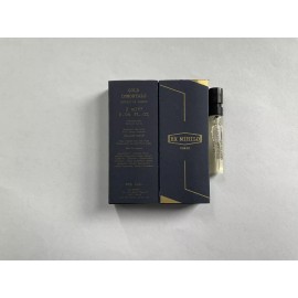 EX NIHILO NEW EX NIHILO GOLD IMMORTALS EXTRAIT 2ml SAMPLE NATURAL SPRAY MADE IN FRANCE