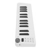 MIDI Keyboard Controller 25 Force Sensitive Keys 1 Assignable Knob