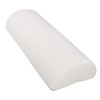 Knee Pillow Semi Roll Memory Foam Soft Leg Support Pillow