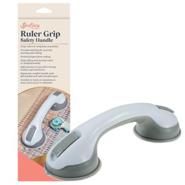 Sew Easy Ruler Grip Safety Handle