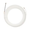 Cable Pulling Aid 30 Metres, 4 mm Thickness, Nylon