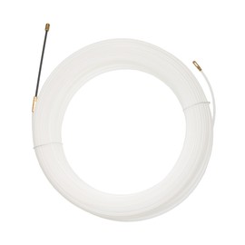Cable Pulling Aid 30 Metres, 4 mm Thickness, Nylon
