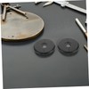 LABRIMP 2pcs Wall Mounted Pipe Decorative Cover for Water Tube