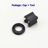 BININIU Dub Cap and Removal Install Tool for Sram Dub