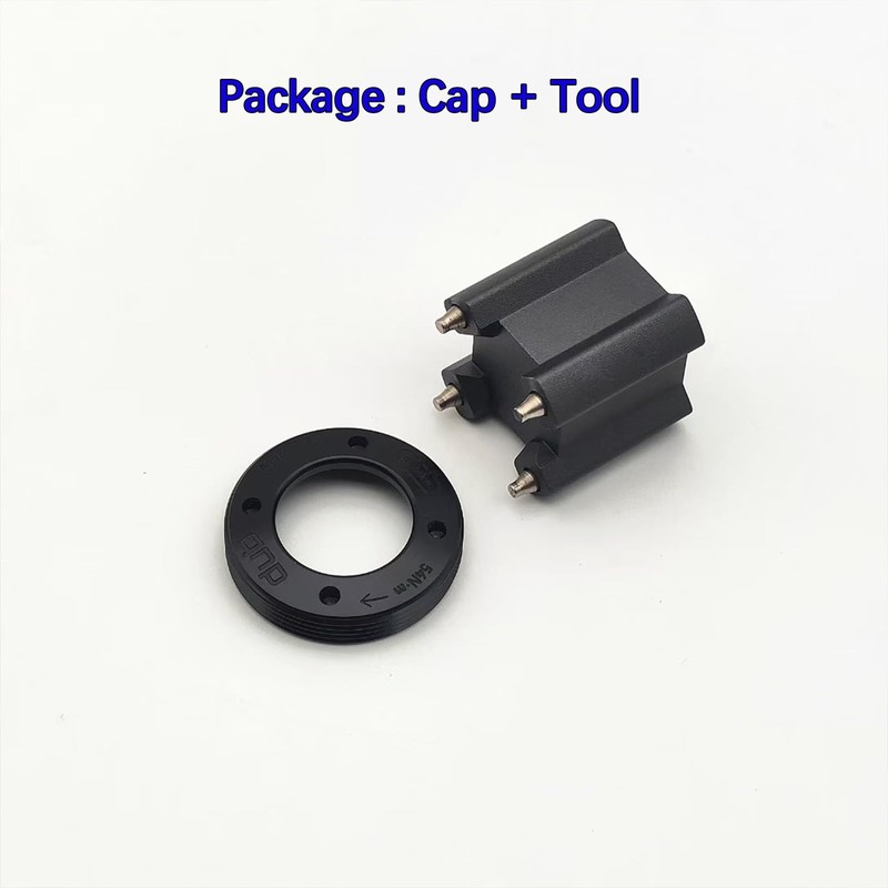 BININIU Dub Cap and Removal Install Tool for Sram Dub