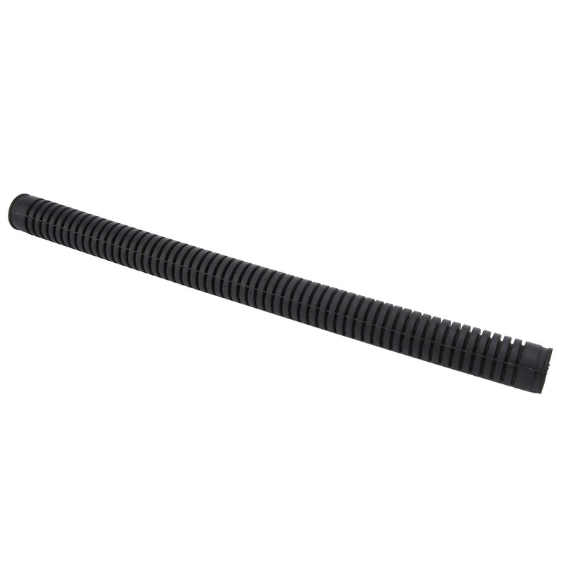 Diving Corrugated Inflator Hose for BCD Airway Flexible Rubber Hose