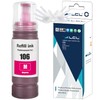 LCL 106 High Capacity Ink Compatible with EcoTank 106 Magenta