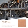 4 Sheets Copper Sheets for Crafting Jewelry - 50Mm X