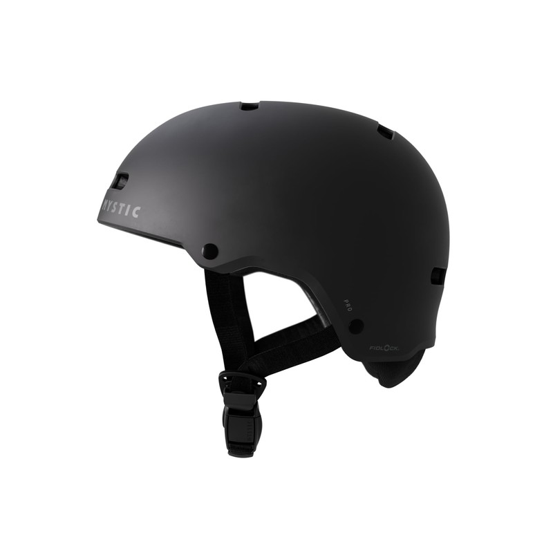 MYSTIC Vandal PRO Helmet 2023 Black, M/L