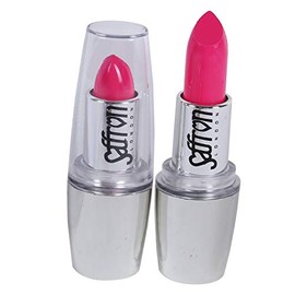 Saffron - 0134 Lipstick"Stay on Your Lips Longer" (Colour 35 Exotic)