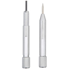 70036 Yardstick Compass-Lead & Pin Post