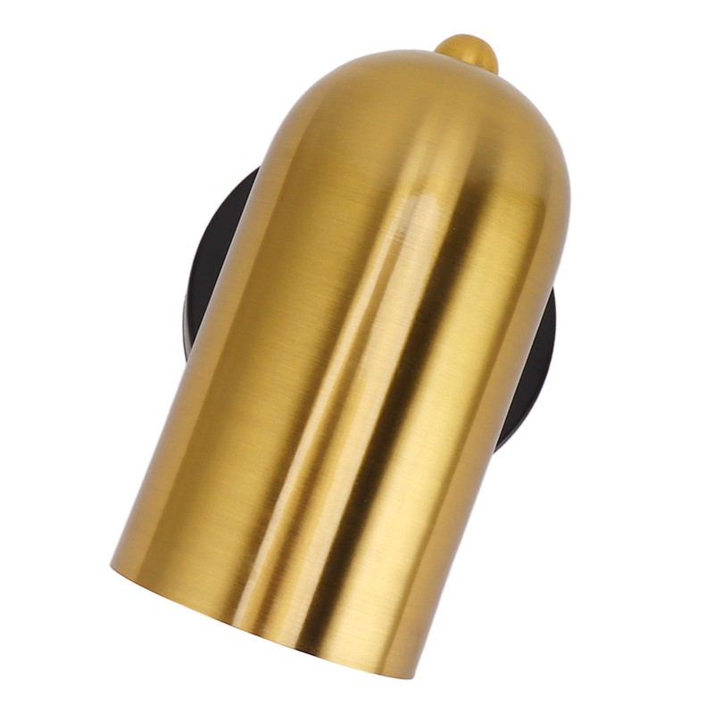 Plug in Wall Lamp Modern Minimalist Nordic Luxury Bedside Wall