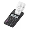 Casio Calculadora Casio Con Impresora Sumadora Gratis Dos Rollos