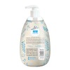 Jabón Líquido de Manos Lirio Clean & Pure Coco 500ml