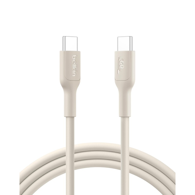 Belkin Cable Eco USB-C a USB-C de 6.6 pies, 60