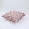 Kawashima Textile Celcom Minton Grace Haddon Back Cushion Cover 17.7