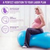 Peziang Exercise Balls