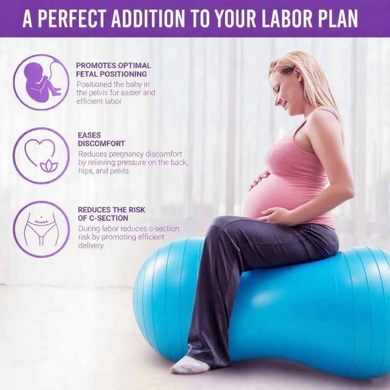 Peziang Exercise Balls