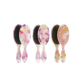 Wet Brush Hair Brush Original Detangler Water Color Tie Dye / 웻브러쉬 헤어브러쉬 오리지널 디탱글러 워터컬러 타이다이