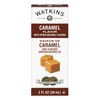 Watkins Caramel Flavor with Natural Flavors 2 Fl Oz (Pack