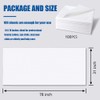 Disposable Bed Sheets 100 Pcs Waterproof Bed Cover for SPA