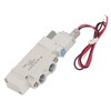 Pneumatic Solenoid Valve SMC Type 2 Position 5 Way High