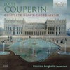Couperin:Complete Harpsichord Music