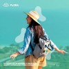 Probióticos Prominent Flora Sin Sabor 30 Cápsulas Cúrcuma Biotina