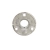 Douzime 90 Degree Boat Deck Handrail Rail Fitting Round Base