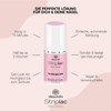alessandro Striplac Peel or Soak Vegan Unicorn Cake LED Nail