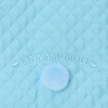 Sanrio 302261 Carrying Bag (Spring Rabbit), Cinnamoroll Bag, Recommended Age: