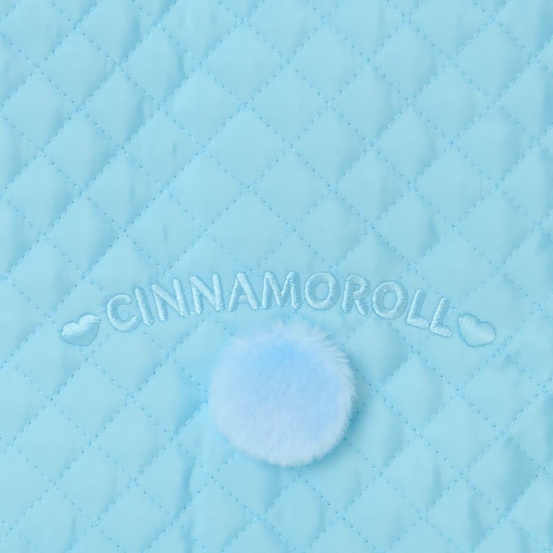 Sanrio 302261 Carrying Bag (Spring Rabbit), Cinnamoroll Bag, Recommended Age:
