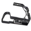JLWIN Half Camera Cage for Panasonic LUMIX S1R II /