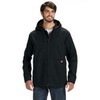 Dri Duck Men's Laredo Jacket XL BLACK