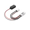 OthoKing Dashcam Power Adapter for Hyundai/Kia. Compatible with Select Models,