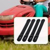 5450947 Rubber Door Strap Compatible with Polaris Brutus HD PTO