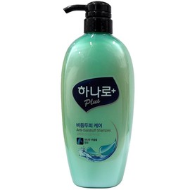 Care for itch at once 680ml shampoo hair 2in1 slightly acidic / 한번에 케어 가려움까지 680ml 샴푸 헤어 2in1 약산성