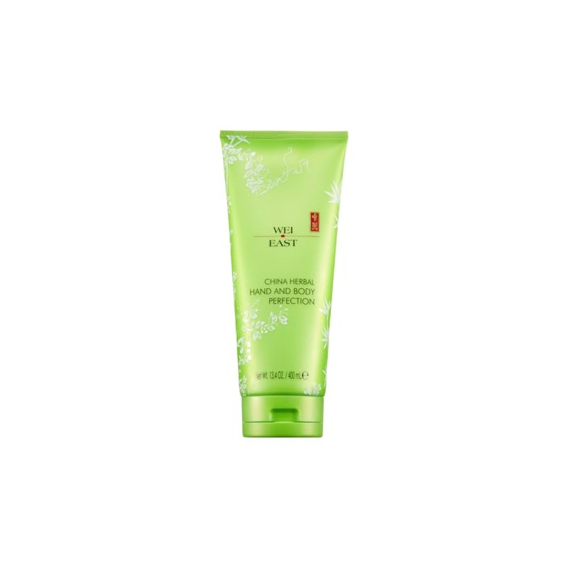 Wei East Hand & Body Perfection Cream Multi Purpose Nourishing