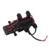 Micro DC Boost Pump 0.7GPM 70PSI Self Priming Diaphragm Pump