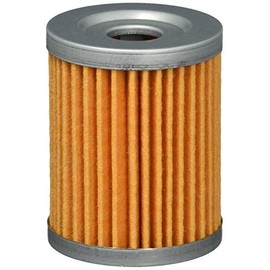 キジマ(Kijima) バイクパーツ オイルフィルター エレメントタイプ マグネットイン ヤマハ/スズキ 55mm×44mm 105-817