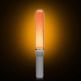 Lumica G27546 Large Flash Blade Charge Penlight Chemical Light Concert Live Event Festival Summer Vacation