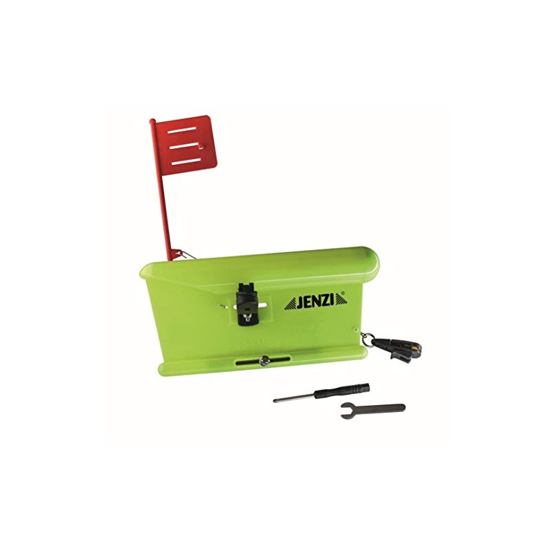 Jenzi Planner Board / Side Planner / Cutting Board Right