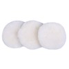 Splenno Polisher Sander Wool Buff Car Polishing Magic Type Set